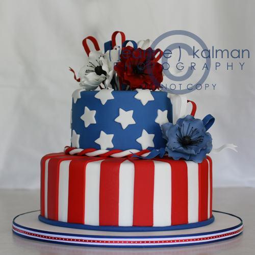 Memorial Day Cake Ideas