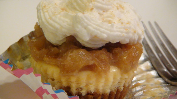 5 Photos of Pineapple Cream Cheese Cupcakes