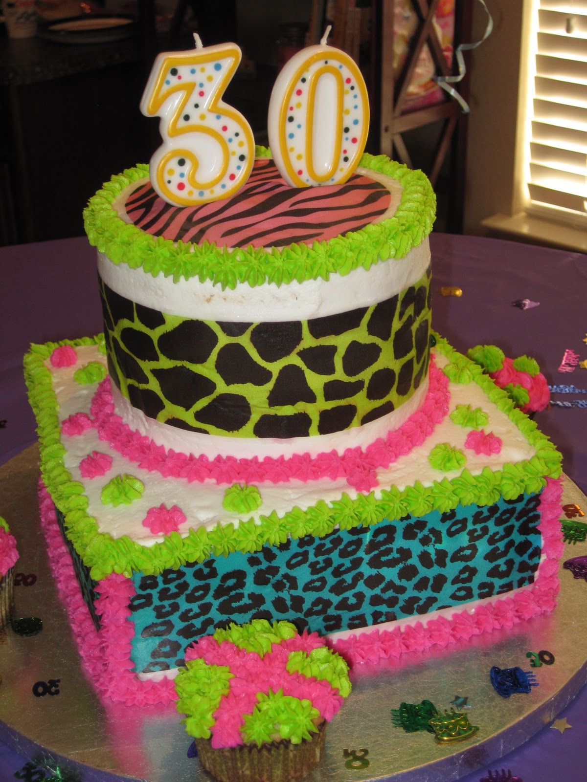 Birthday Cakes Rockwall TX