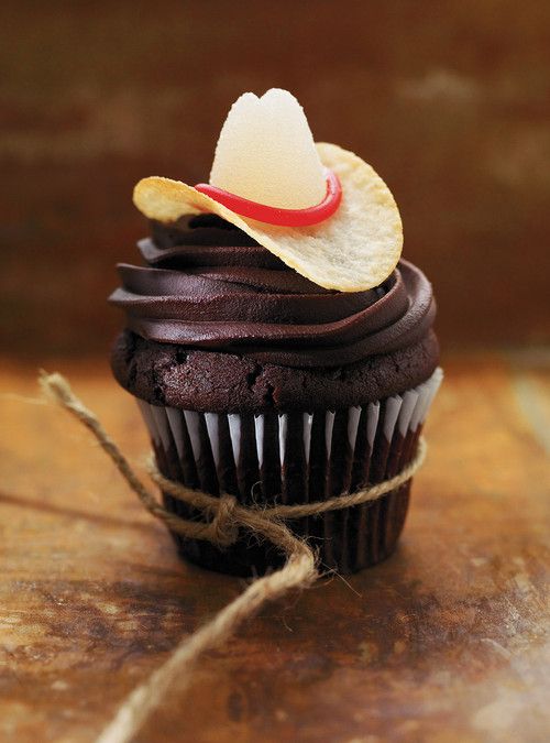 Cowboy Hat Birthday Party Ideas