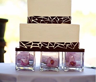 11 Cake Wedding Cakes Stands Tiers For Glass Vases Photo Wedding