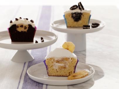 Food Network Recipes Cupcakes Filled