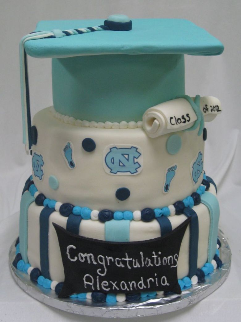 Graduation Cake Ideas