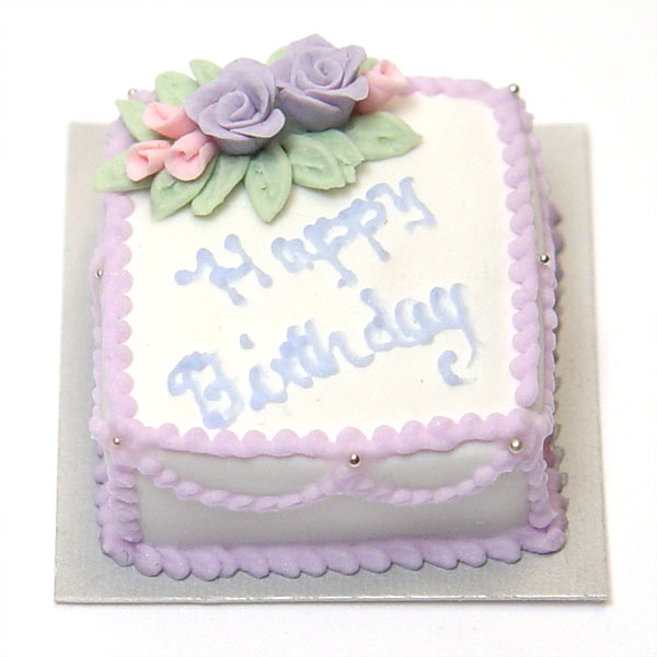 7 Photos of Birthday Sheet Cakes With Pink Roses