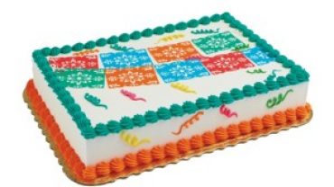 Market Basket Bakery Birthday Cakes Price