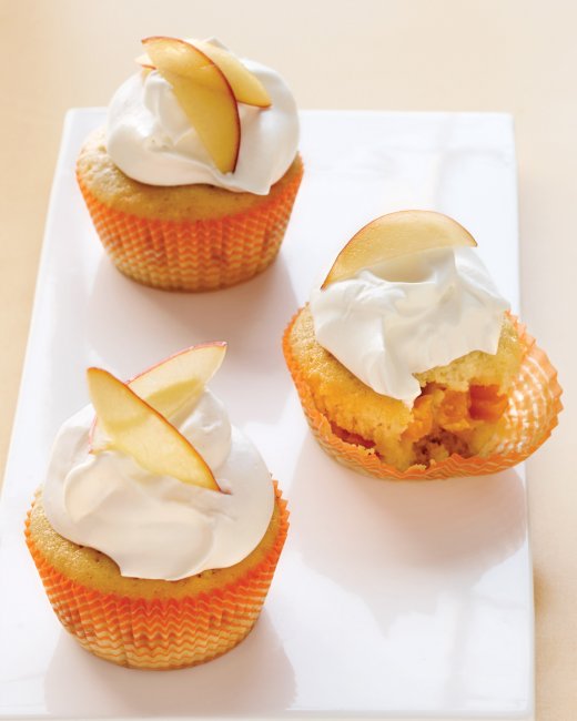 Martha Stewart Cupcake Recipes