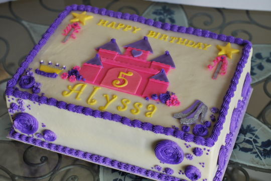 8 Photos of Birthday Sheet Cakes At HEB