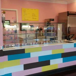 12 Photos of Small Cakes Creamery And Cupcakery