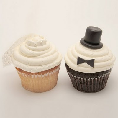 10 Photos of Grooms Cupcakes Wedding