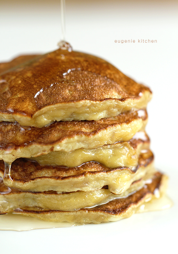 7 Photos of Calories Ihop Pancakes Banana