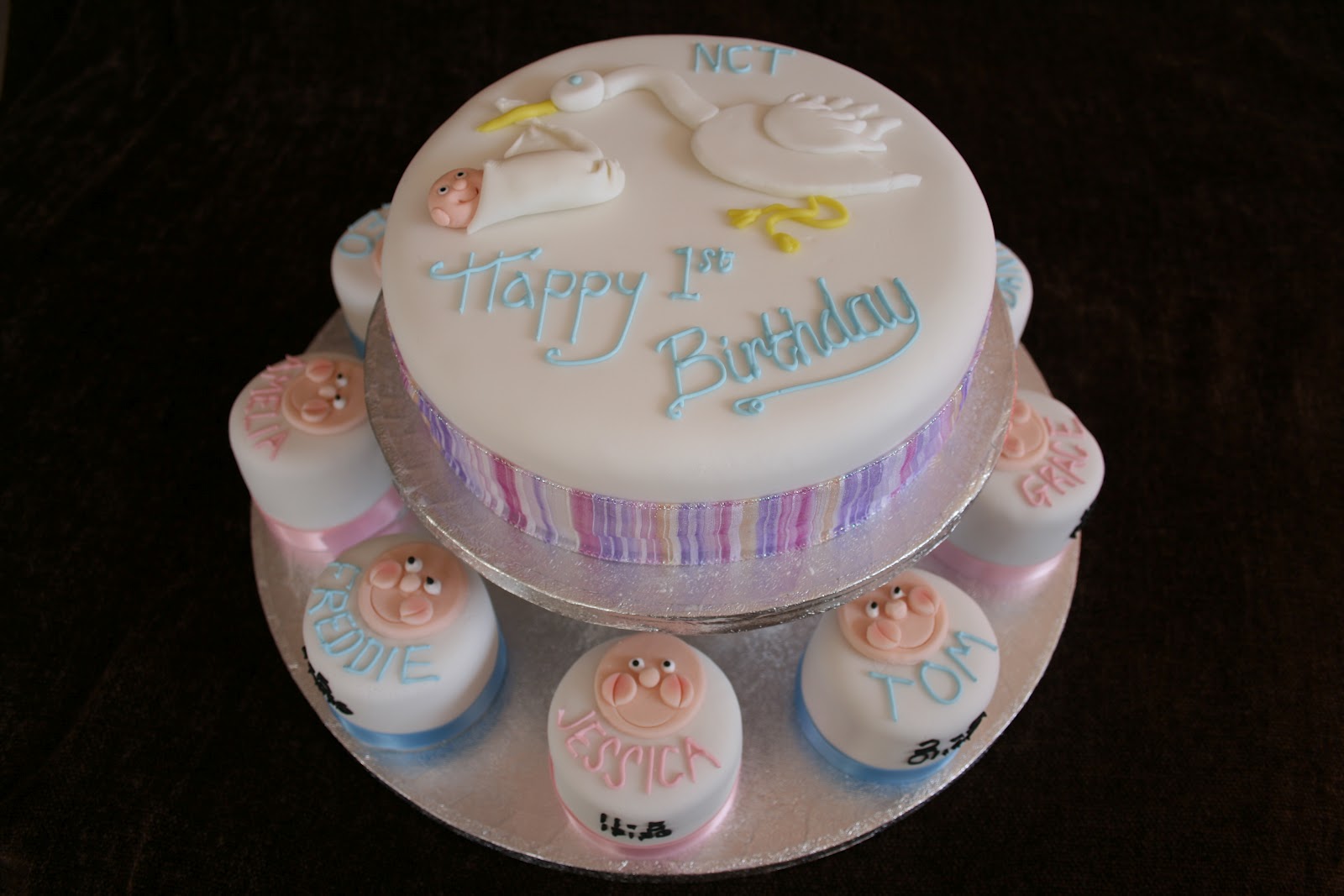 Awesome Birthday Cakes for Girls