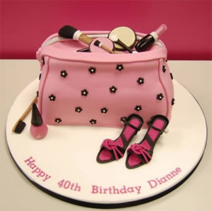 Awesome Birthday Cakes for Women