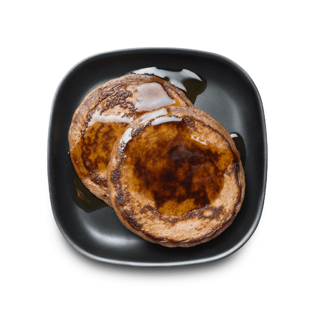 Banana Pancakes