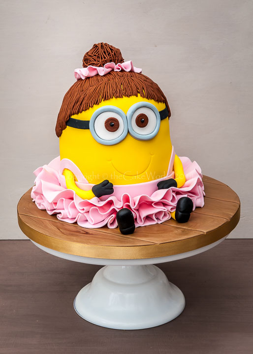 7 Photos of Cool Birthday Cakes For 10 14