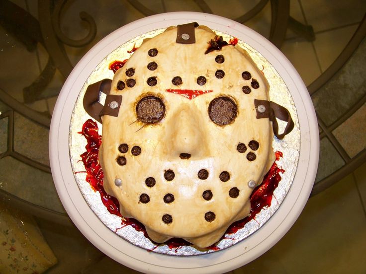 Happy Birthday Jason Voorhees Friday the 13th