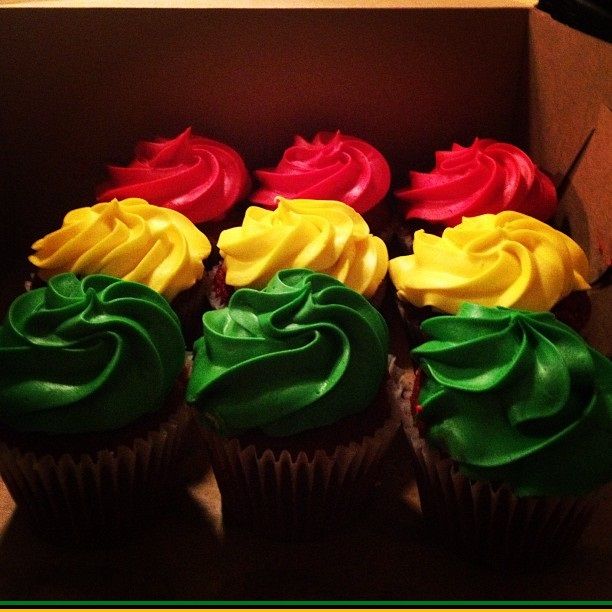 13 Jamaican Rasta Themed Cakes Photo Rasta Birthday Cake