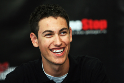 Joey Logano