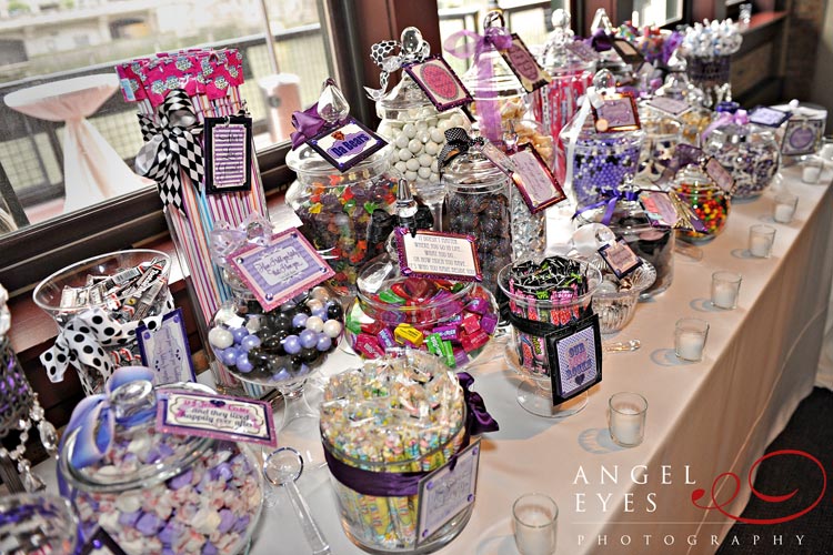 10 Wedding Candy Bar Cakes Photo Fall Wedding Candy Buffet Ideas