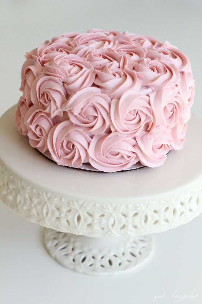 Stunning Cake Decorating Techniques