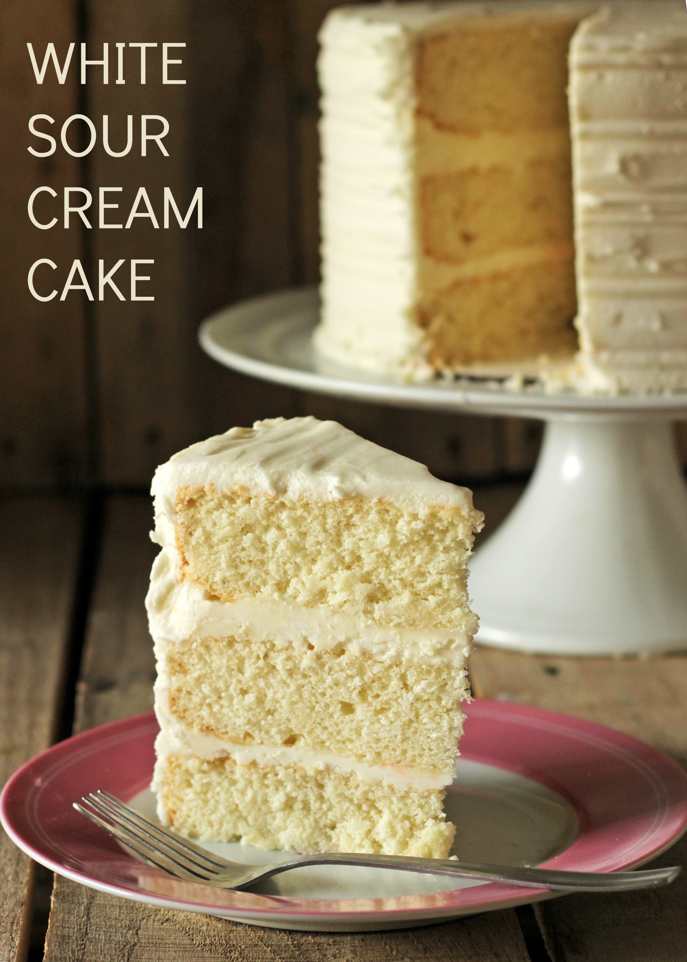 11 Photos of Vanilla Cupcakes With Box Cake Mix Sour Cream