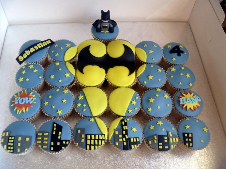 11 Photos of Batman Birthday Cakes Bakery