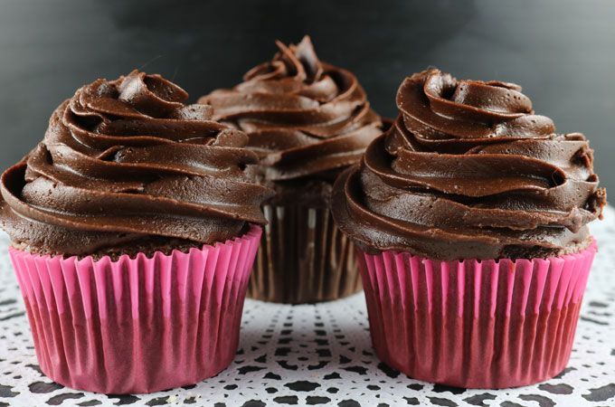 Best Chocolate Buttercream Frosting