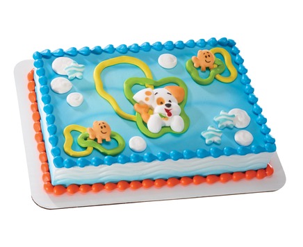 8 Photos of Kroger Birthday Cakes Order Online