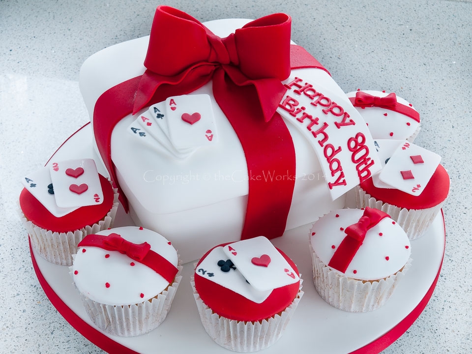 Happy Birthday Cake Ideas for Women