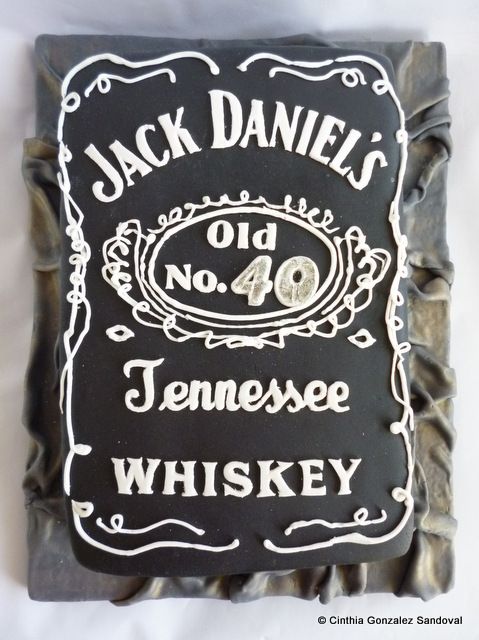 Jack Daniels