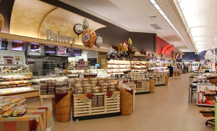 Stop and Shop Bakery Cakes