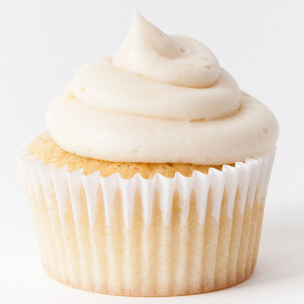 Vanilla Cupcake Frosting Recipe