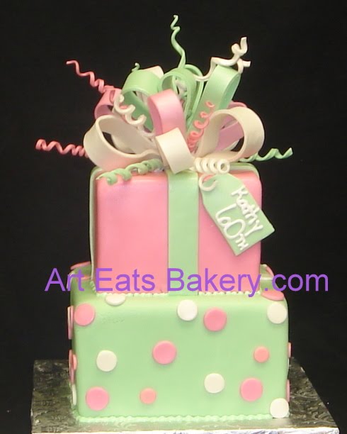 Women Birthday Cake Ideas