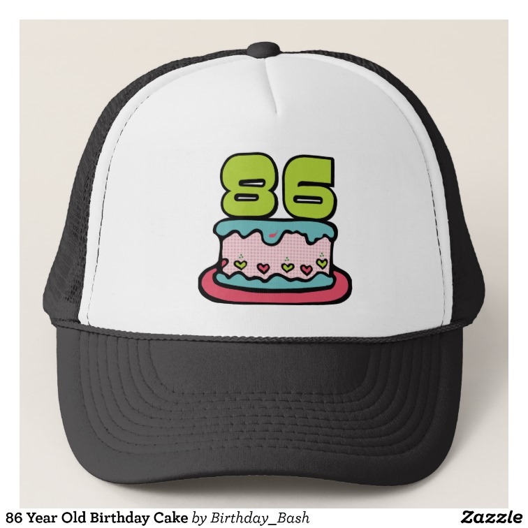 Zazzle Trucker Hat