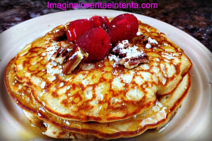 Copycat Ihop Pancake Recipe