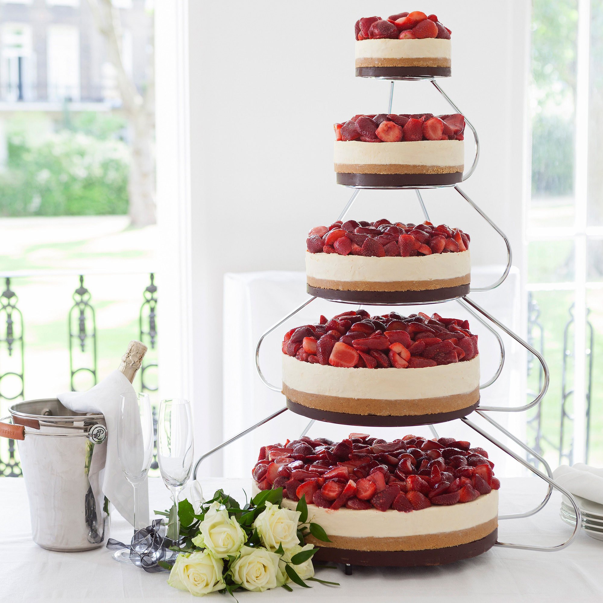 10-costco-wedding-cheesecakes-photo-costco-cheese-cake-wedding