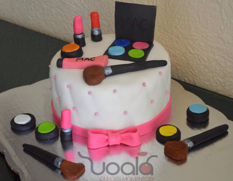 Girls 12th Birthday Cake Ideas