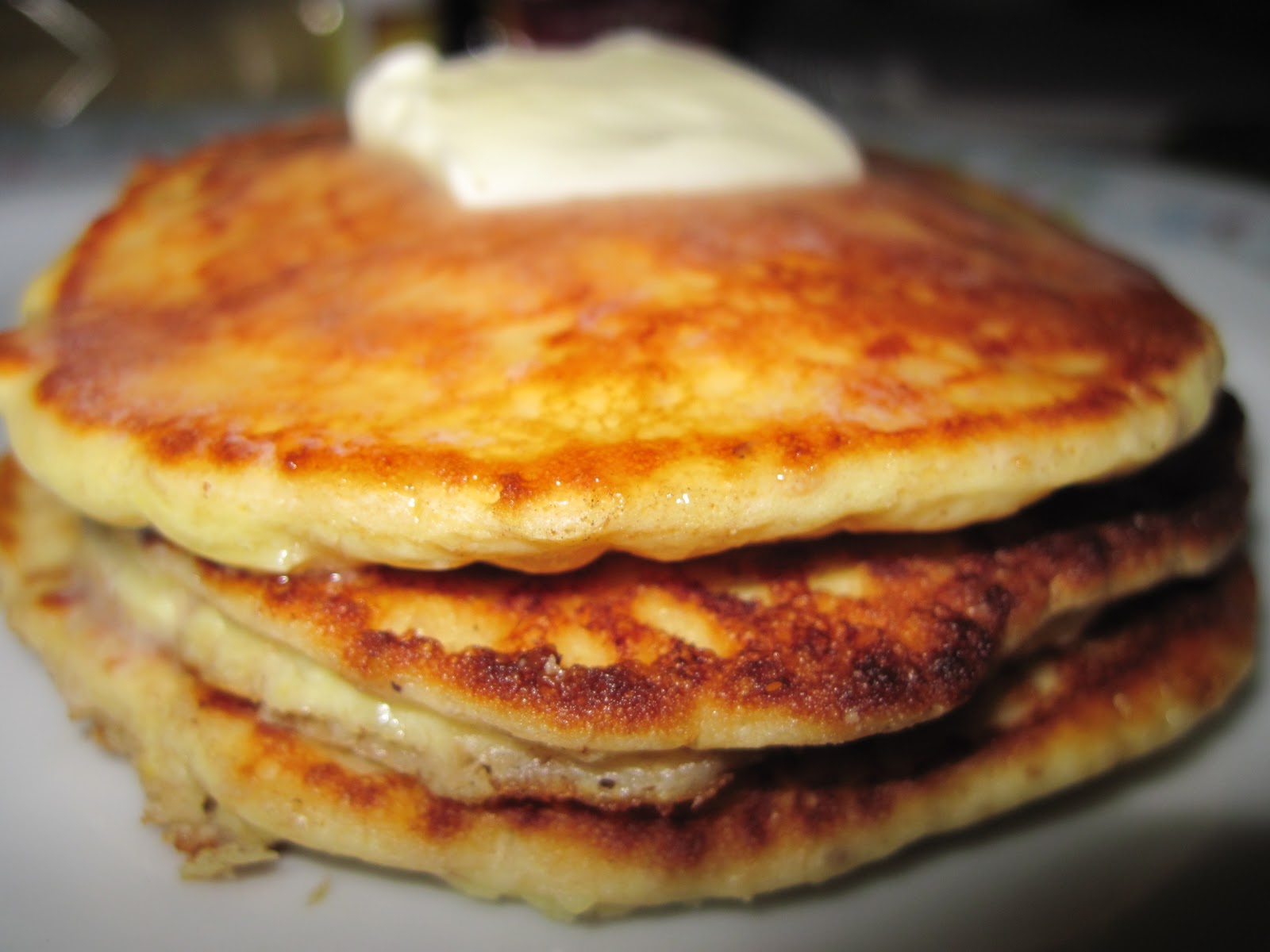 11 Photos of Zero Carb Pancakes