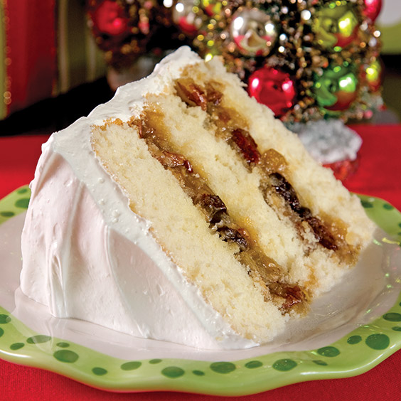 Paula Deen Lane Cake Recipe