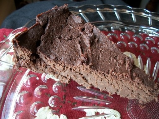 Whole Foods Flourless Chocolate Cake Recipe