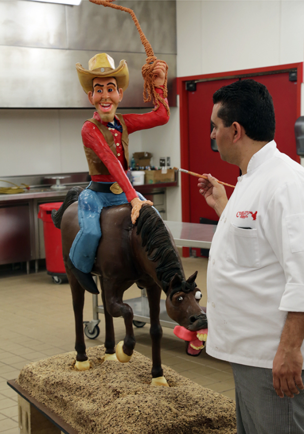 12 Photos of Horse Birthday Cakes Cake Boss