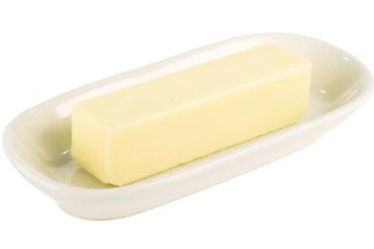 Can You Substitute Butter for Shortening