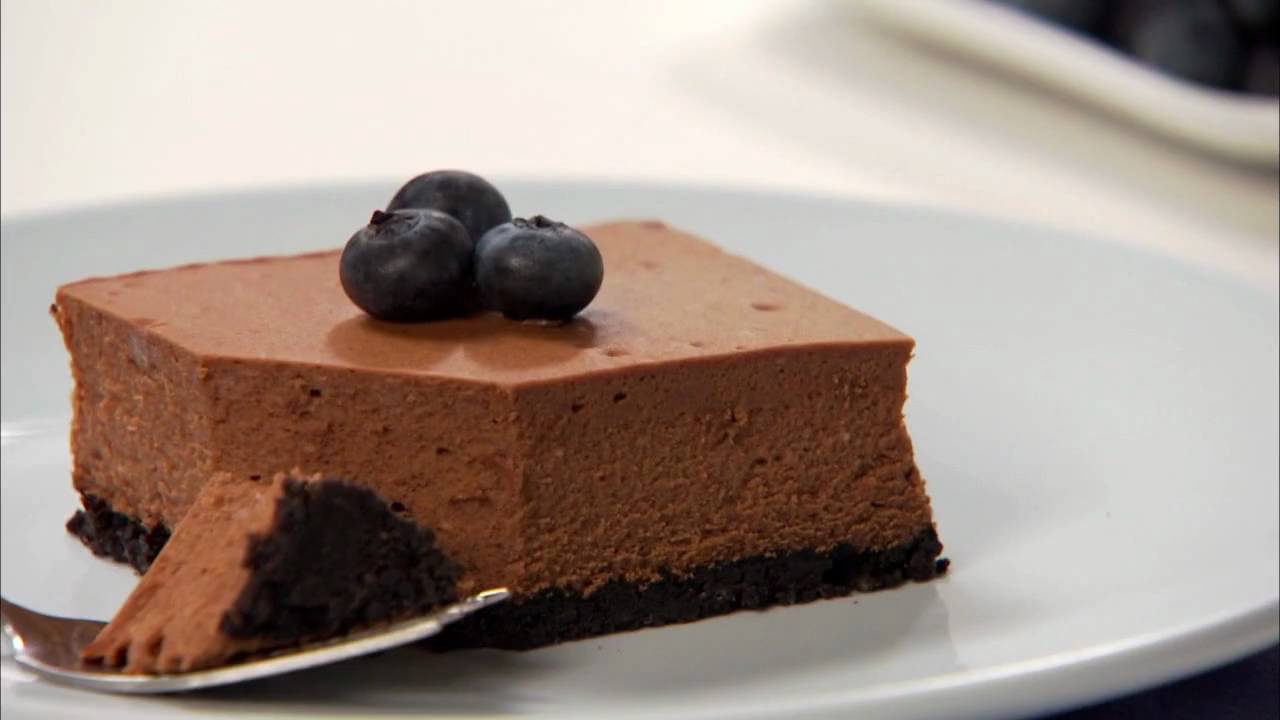 Chocolate Cheesecake Recipe Philadelphia Cream Cheese