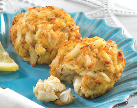 Costco Crab Cake Recipe