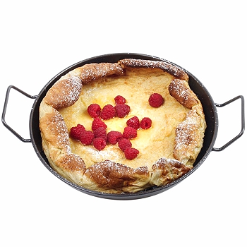 Dutch Baby Pan