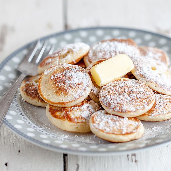 9 Photos of Cakes As Dutch Pancakes