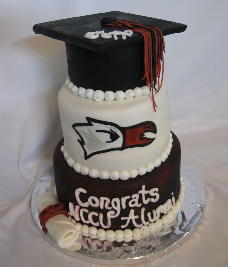 Graduation Cake Ideas