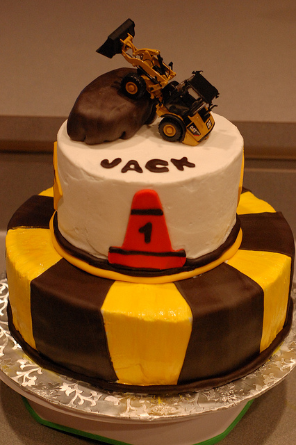 10 Photos of 21 Birthday Cakes For Jack