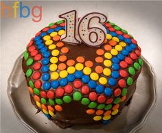 Homemade Birthday Cake Ideas