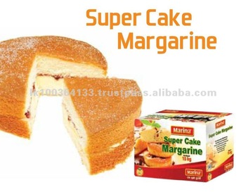 Margarine Cake