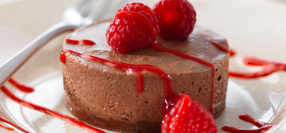 Philadelphia Chocolate Cheesecake Recipe